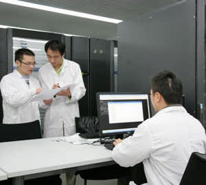 研發(fā)項目管理――工具與模板實務培訓